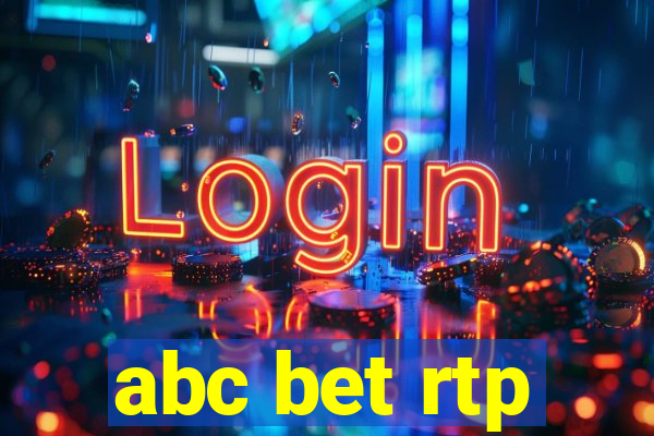 abc bet rtp